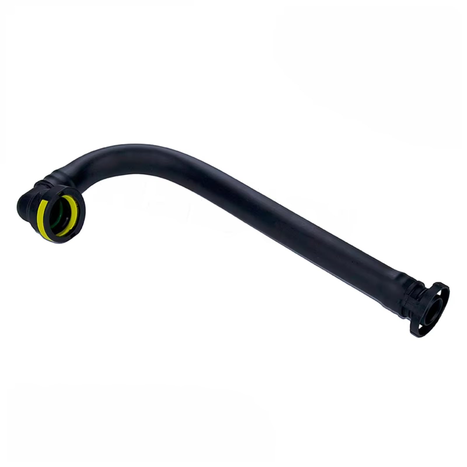 Tubo Ventilación Cárter para Land para Rover para Range para Rover Ventilación del Cárter Manguera | Manguera de ventilación del cárter del motor automático LR022508 LR065344