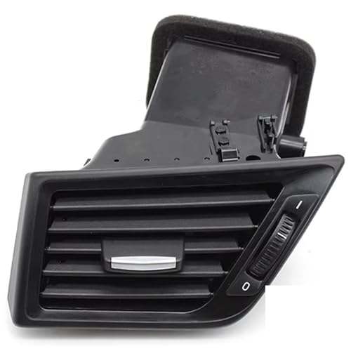 Grille de ventilation BMW E84 pour retrouver un air frais en voyage en voiture