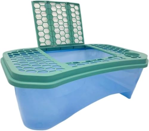 Wapik Jp 傫 J  T̐ 60CM 74CM T P[X {bNX ^[g^N ڂ ~hK NTK Xb| ώ@ rE Ki GTM (u[,60CM)