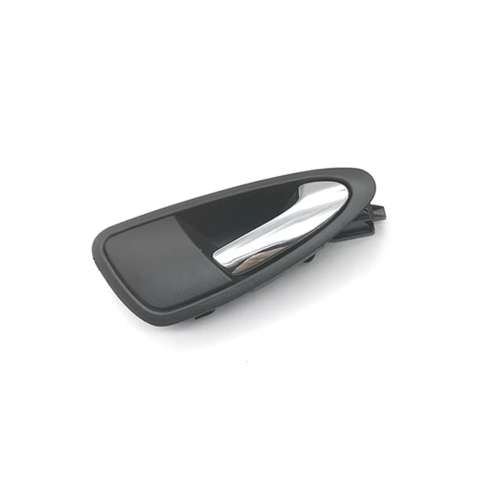 Jkswzma Right Car Inner Handle For Seat For Ibiza 6J 2010-2022 Inner Door Handle Lhd Front Left Auto Interior 6J1837113a 6J1837114a(Right)