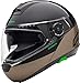 Produktbild Schuberth C4 Pro Swipe Motorrad Klapphelm Schwarz/Gold L (59)