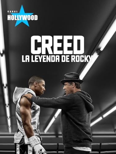 Creed: la leyenda de Rocky