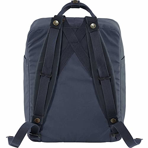 ALCA PARA MOCHILA UNISSEX ADULTO KANKEN SHOULDER PA NAVY UNI