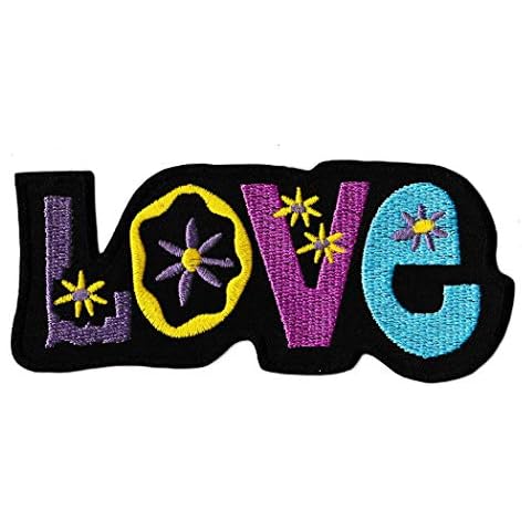 Patch brodé NagaPatches Cover