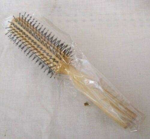 3 Florence Billon Round Brushes