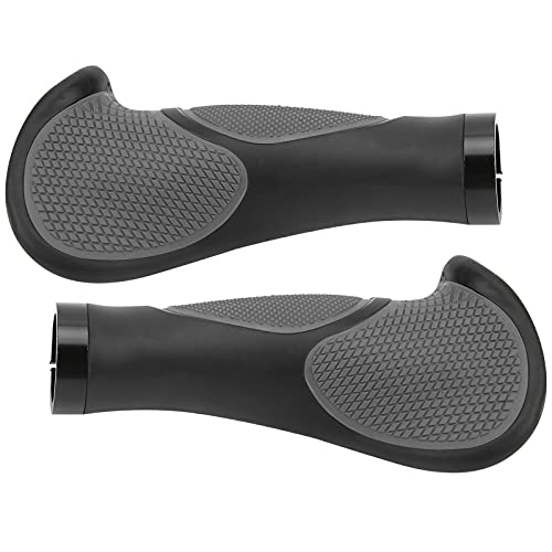 Caiqinlen Manopole per Bici, Lunga Durata Comode