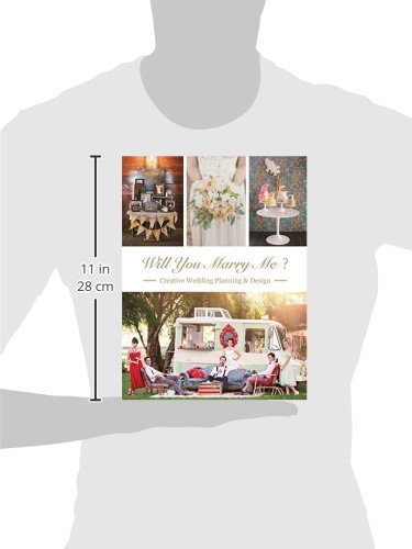 Will You Marry Me: Wedding Planning and Design
