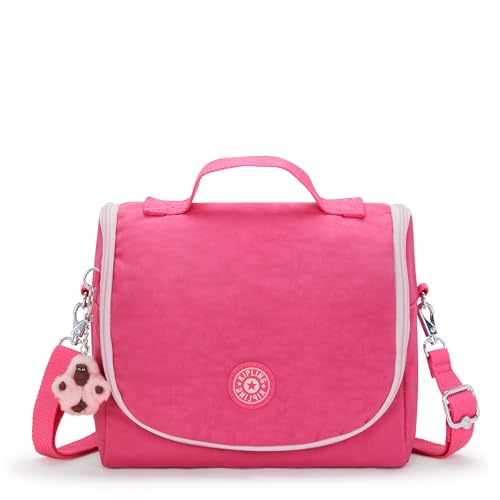Kipling Nova KICHIROU Lancheira grande, bolsas, estojos, rosa feliz C (rosa)