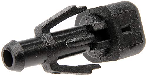 Gicleur de lave-glace Dorman HELP 58131 idéal pour les trajets sous la pluie