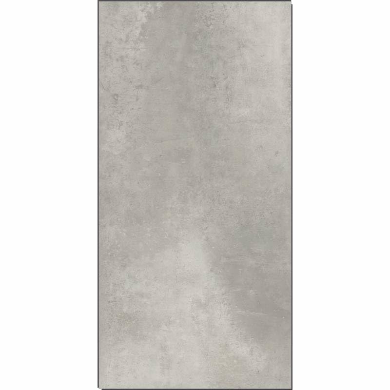 DECOON - Paquete de 8 paneles murales para ducha - Paneles de pared para baño - Fácil y rápido de instalar, impermeable, sin juntas - Recubrimientos en SPC - Efecto decorativo de piedra beige