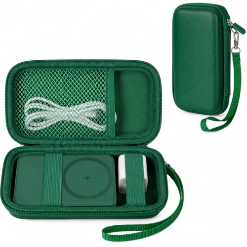 Power Bank Case for Anker MagGo 633/622/621/321 Portable Charger, Box Only