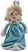 N-T Peluche Super Mario Bros.22 cm Azul Princesa Rosalina Peluche Anime Dibujos Animados Regalo de cumpleaños Regalos de cumpleaños