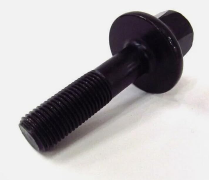 Fits for 1992-2005 Mazda Miata 1.8 MX5 MX-5 Crankshaft Pulley Bolt B3C7-11-406 B3C711406