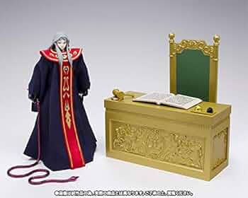 Amazon.co.jp: 聖闘士聖衣神話 バルロンルネ コンプリートセット