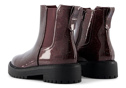 TOMS Girl's, Bennet Boot - Little Kid & Big Kid2