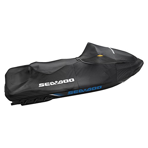 Sea-Doo Cover for RXT, RXT-X, GTX,and WAKE PRO (2018 and up) 295101014