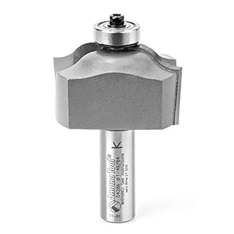 Amana Tool 54286 Carbide Tipped Special Interest Picture Fra