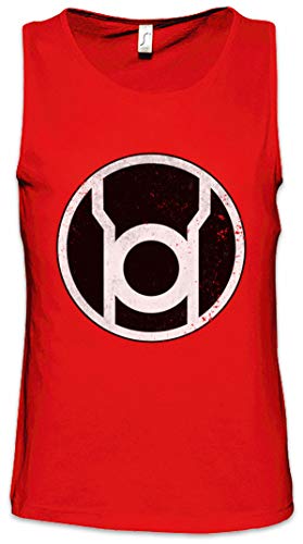 Camiseta sin mangas transpirable Urban Backwoods para evitar el calor corporal