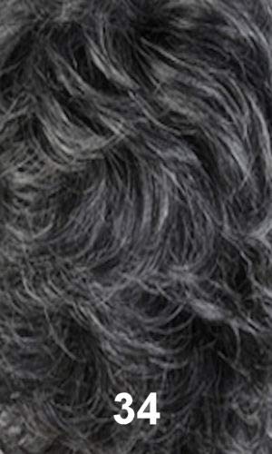 Miniatura 4 de Motown Tress (Cameo) - Peluca completa de fibra resistente al calor en 34