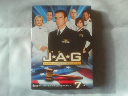  Jag, Saison 7