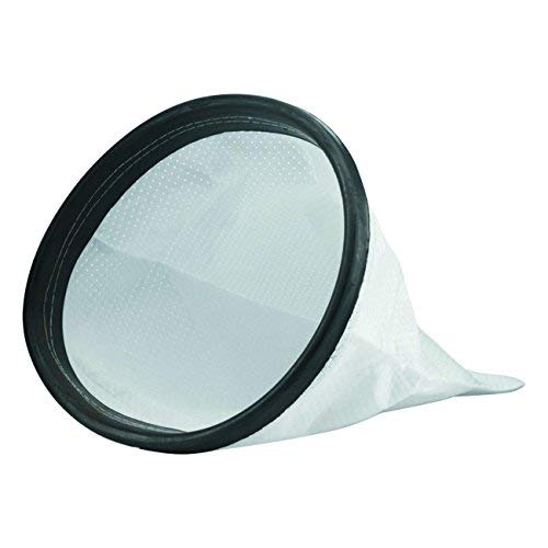Hoover Commercial 2KE2105000 HEPA Cloth Bag Liner for Shoulder Vac Pro Vacuum Cleaner (Pack of 2) - Thumbnail 2
