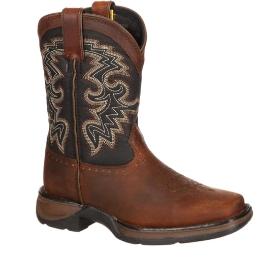 Durango Unisex-Child DWBT048 Western Boot