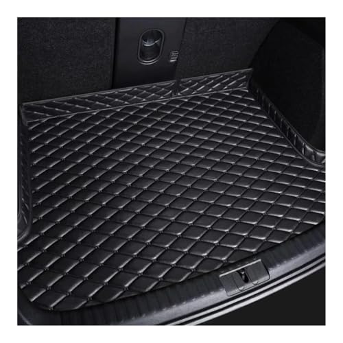 Tapis de Coffre pour SQ5 2014-2017 Anti-Salissure Solution Moquette Propre
