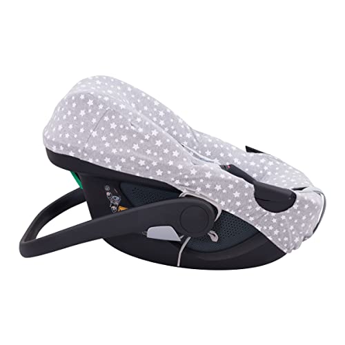 JYOKO KIDS Fodera per seggiolino auto in cotone