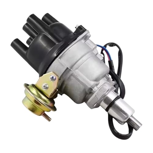 Distribuidor de encendido Datsun B11 B12 motor E13 E15 repuesto Sentra 22100-52A10