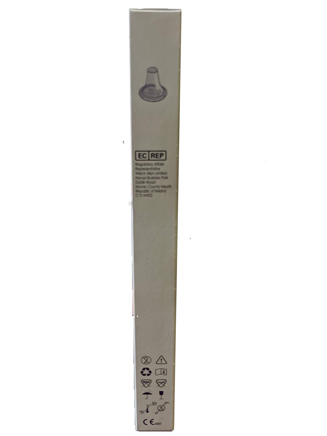 Amazon.com: Welch Allyn 06000-005 Braun Thermoscan Pro 6000 Probe