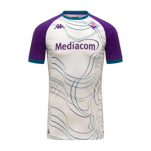 Maillot MOKIBAPRE Pro Fiorentina Homme respirant pour performance