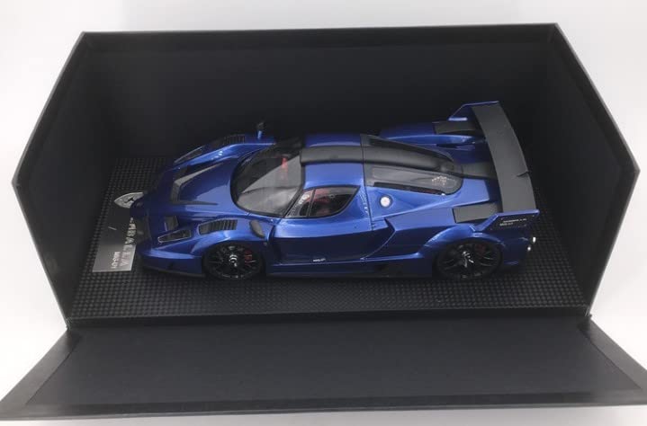 1/18 フェラーリ Gemballa MIGU1 1/18 フェラーリ Gemballa MIGU1 1/18 Ferrari Enzo Gemballa