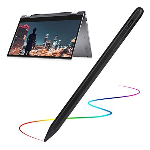 EVACH Stylus Pen for Dell 2 in 1 Cover
