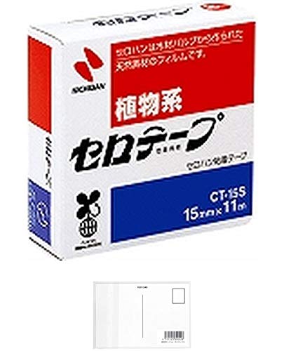 j`o Ze[v CT-15S   15mm×11m y T z + މhbgR |XgJ[hA