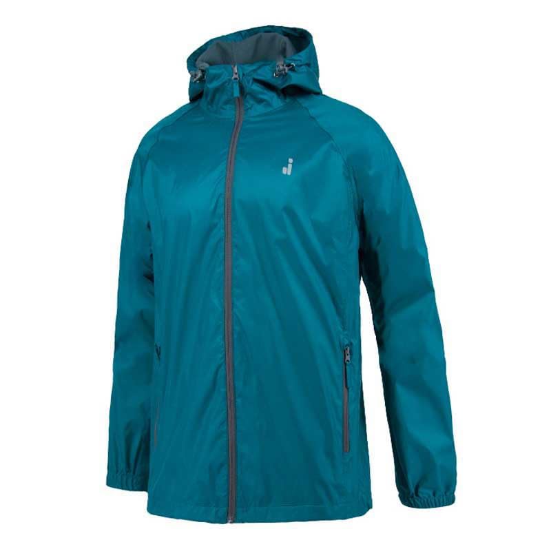 Veste Joluvi RAINJACK imperméable contre la pluie fine et le froid