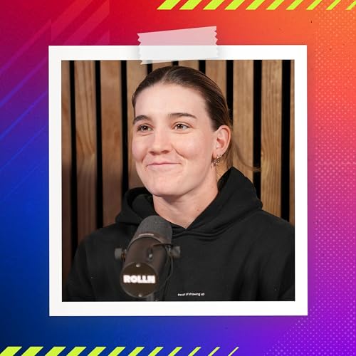 24. Superstars of the sport, with Annabel Sutherland and Laura Wolvaardt