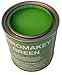 ChromaKey HD Video Green Screen Paint with 8K Primer 1 Quart
