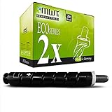 canon ir2020i toner Mehrwegtoner: Prodotti compatibili in qualità superiore. I prodotti sono fabbricati in Germania, secondo gli DIN standard. MADE IN GERMANY!