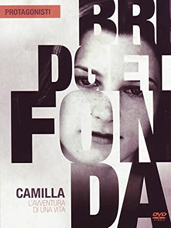 Camilla de origen italiano Freda y Camilla en formato tradicional importado