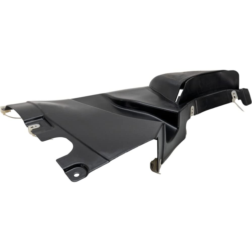 Amazon.com: Kucaruce Fender Liners Front Driver Left Side Hand  