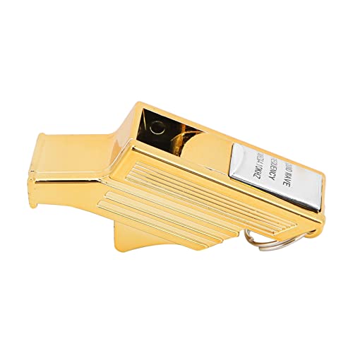 Silbato Profesional Julihai de Resina ABS para Deportes miniatura 5