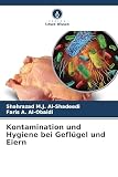 Kontamination und Hygiene bei Geflügel und Eiern
