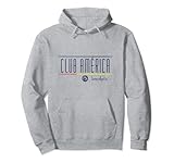 Club America - Siempre Aguilas Pullover Hoodie