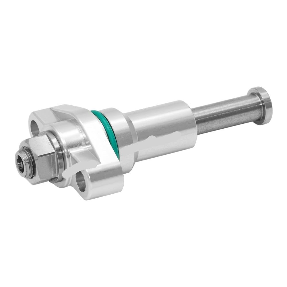 Tendeur de chaîne de moto 650 Z650 RS 2007-2023 argent robuste