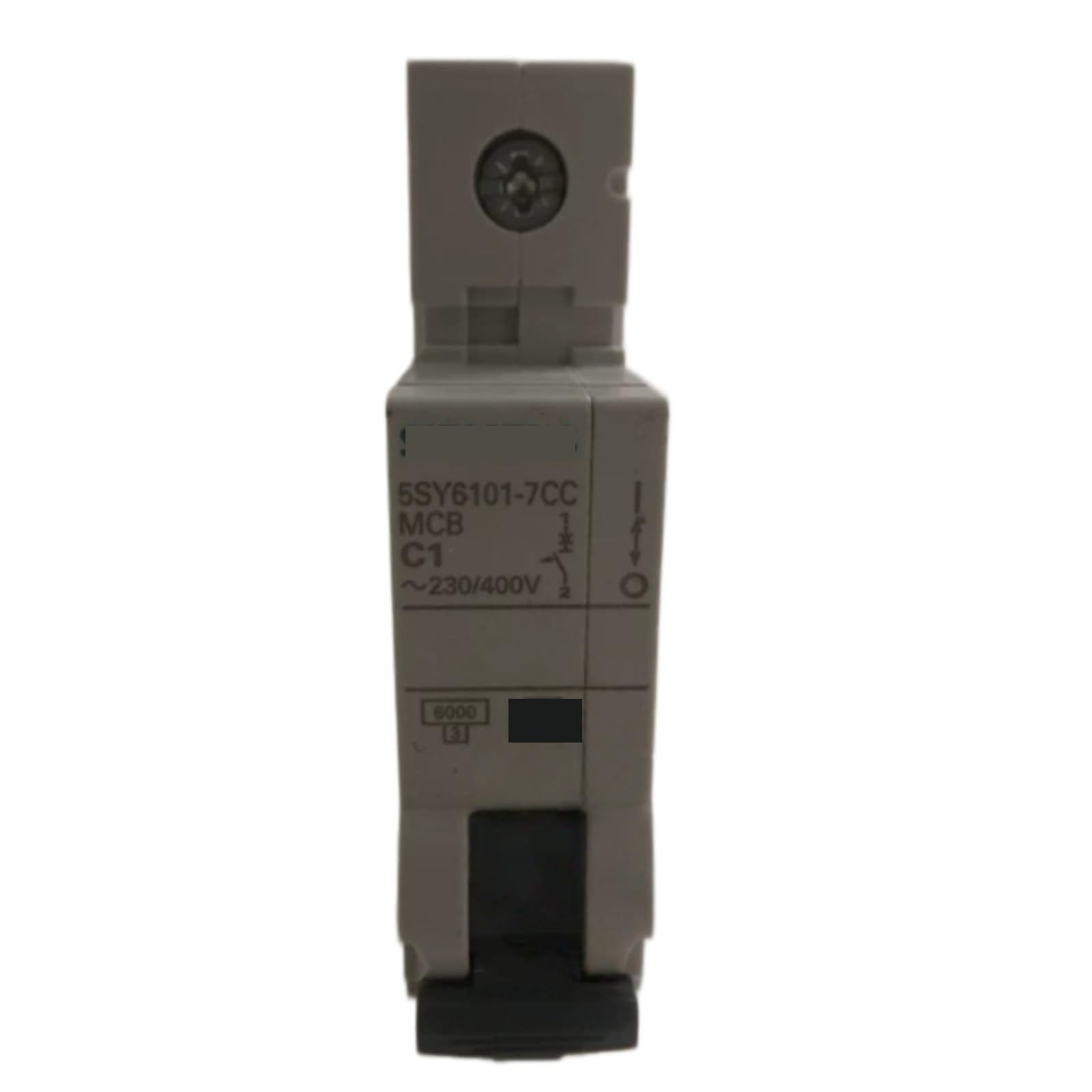 JHSLJCQS 5SY6101-7CC Circuit Breaker, 5SY61017CC C1 400V 1P Small Circuit Breaker