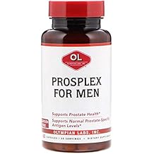 Olympian Labs ProsPlex for Men Caps, 60 ct