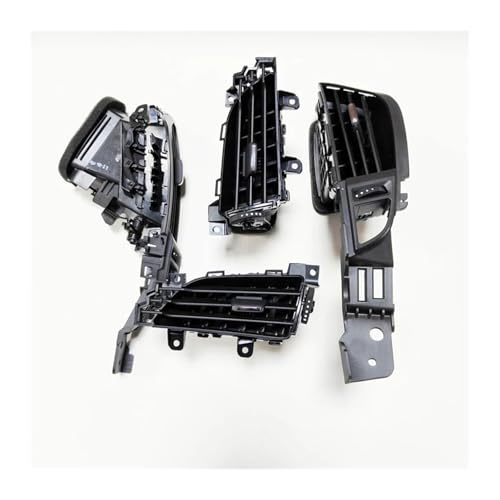 Grille ventilation centrale Cadillac ATS 2014 pour un flux d'air optimal en voyage