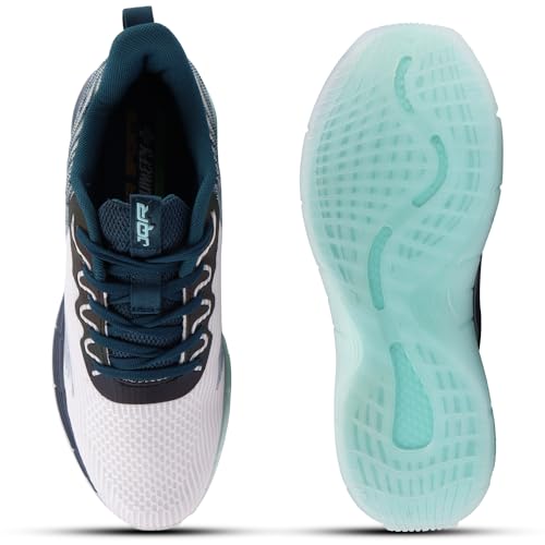 Image of JQR Men ZAPATOS-01 Running Shoes