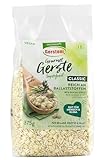 Gerstoni Gourmet Gerste Classic 375g, mild-nussig, POWERFOOD aus regionalem Anbau (375g (1er Pack))