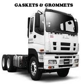 ISUZU Gasket 8-97352-113-0